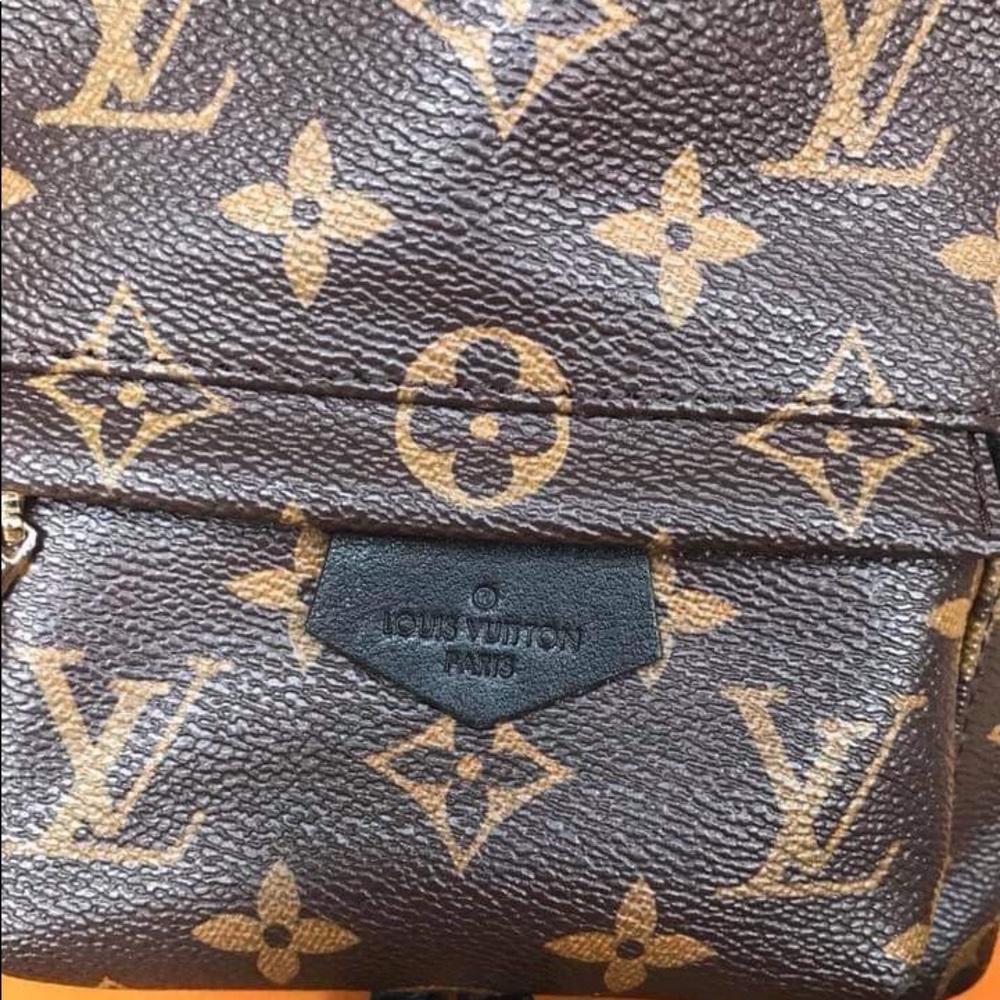 LV Palm Spring